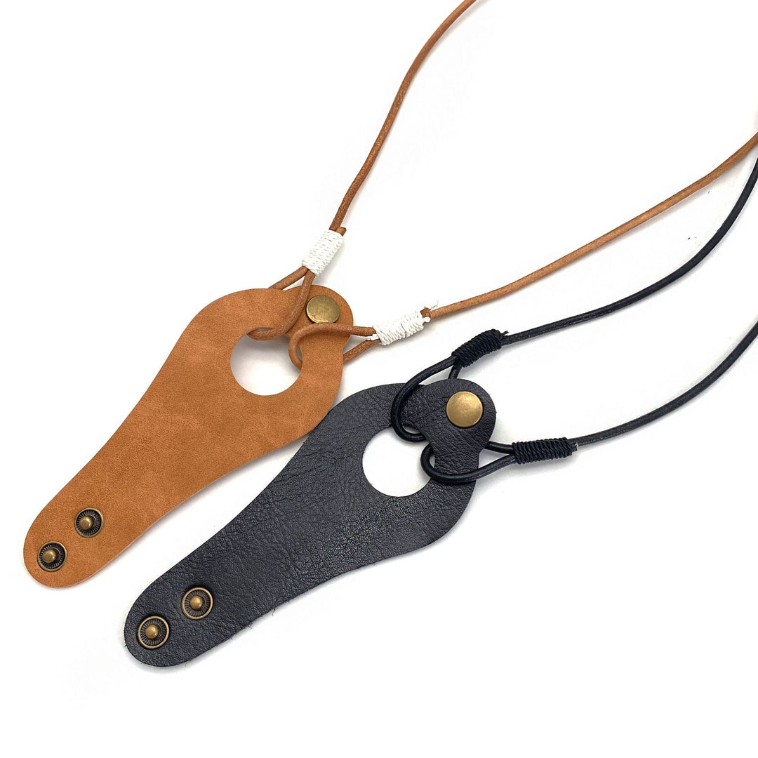 Adjustable Eyewear Lanyard Stornfield