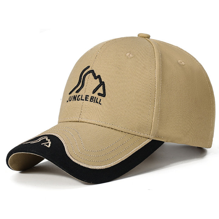 Men's Cotton Sports Cap Stornfield