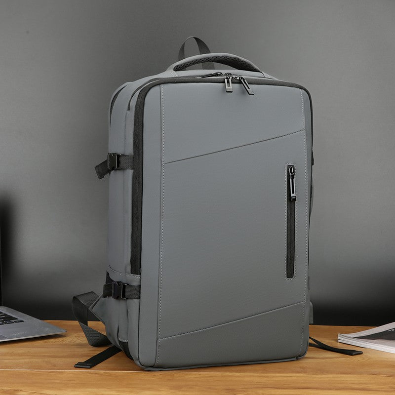 Premium Multi-Purpose Laptop Backpack Stornfield