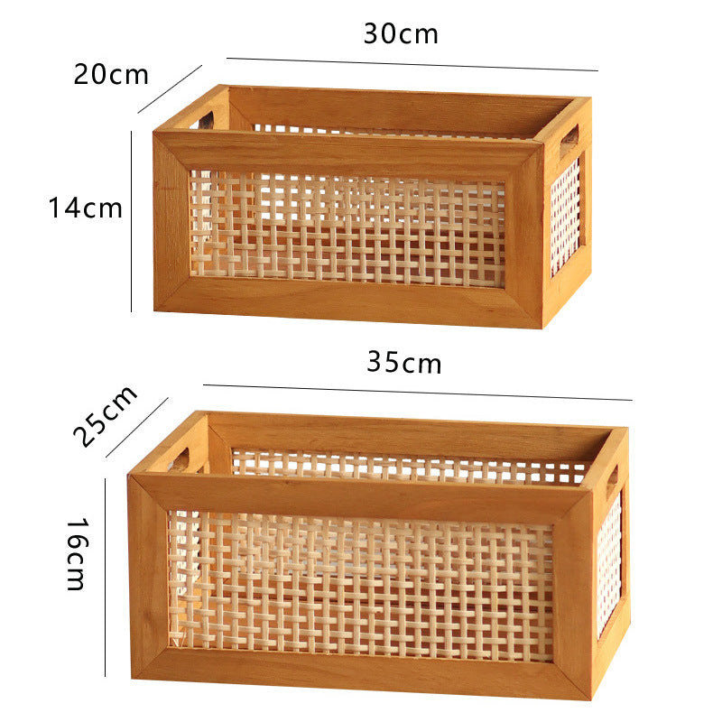 Storage box Stornfield