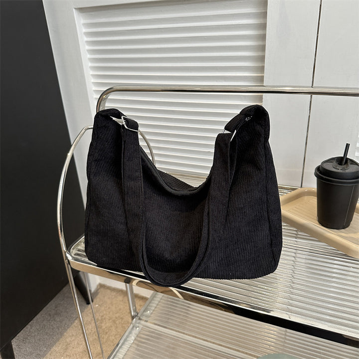 Modern Hobo Shoulder Bag Stornfield