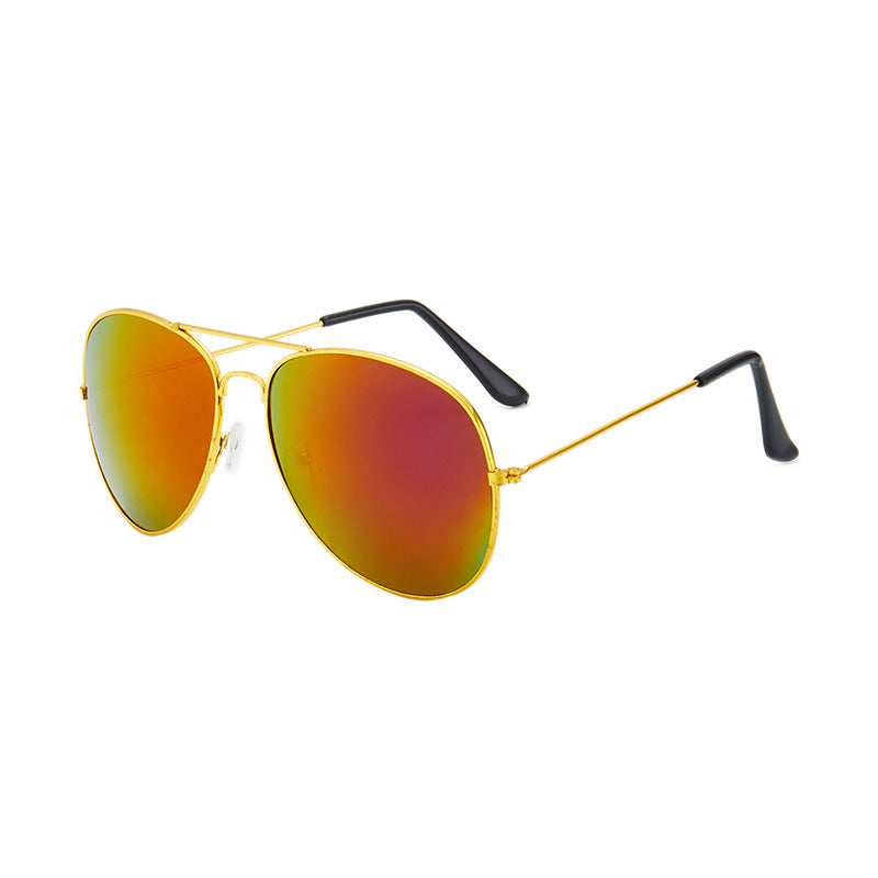Ladies elegant pilot sunglasses Stornfield