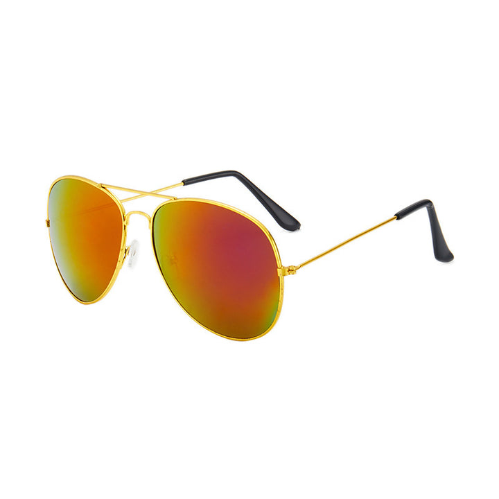 Ladies elegant pilot sunglasses Stornfield