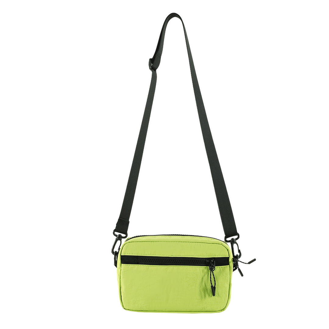 Functional shoulder bag Stornfield