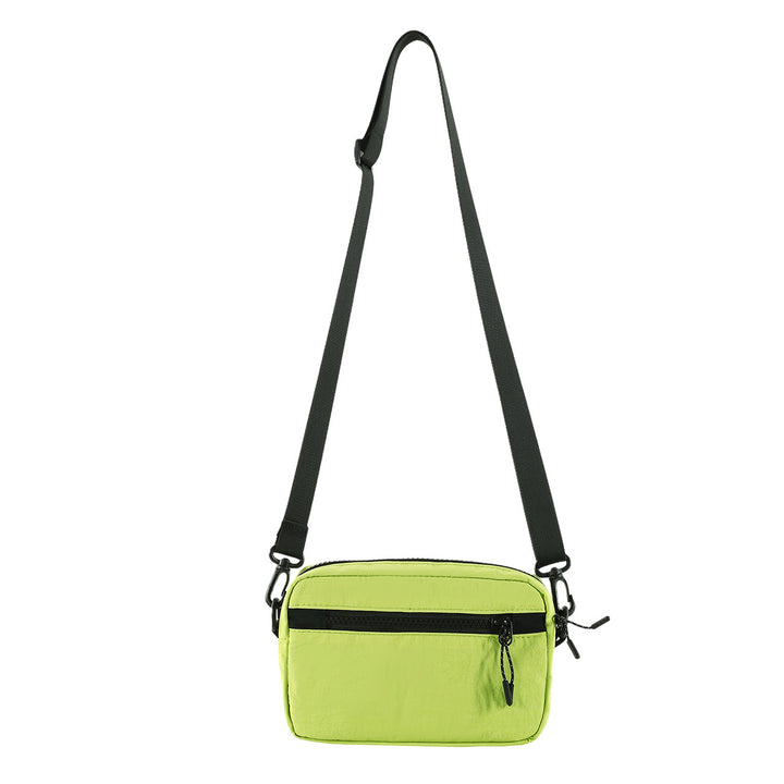 Functional shoulder bag Stornfield