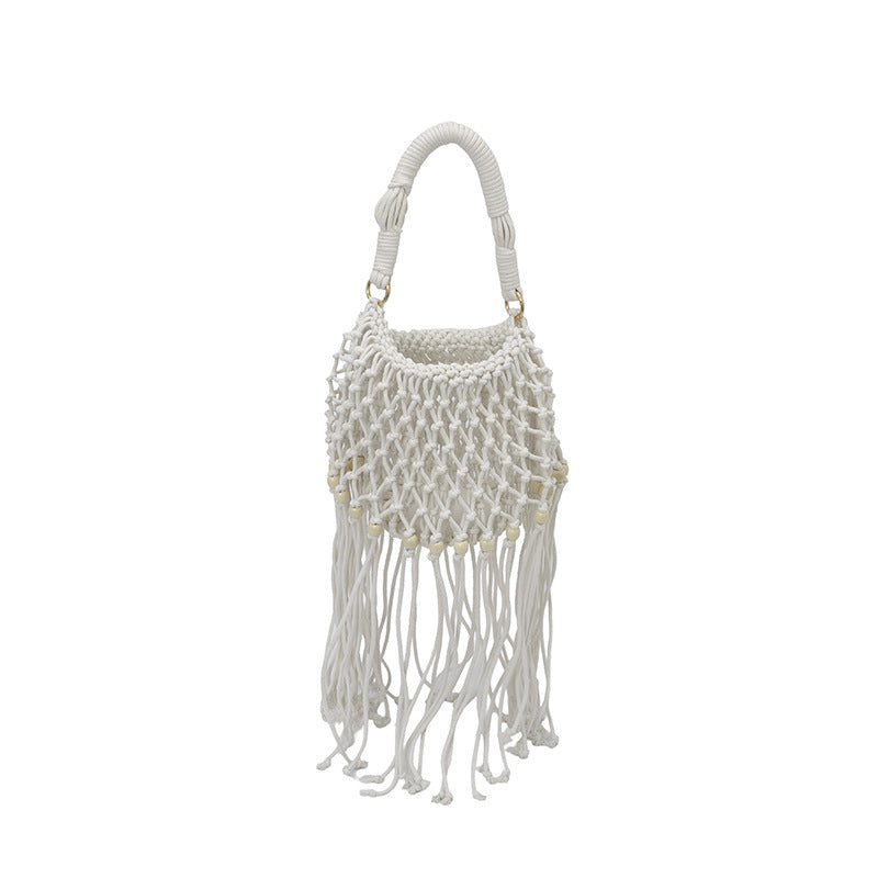 Macrame Handbag Stornfield