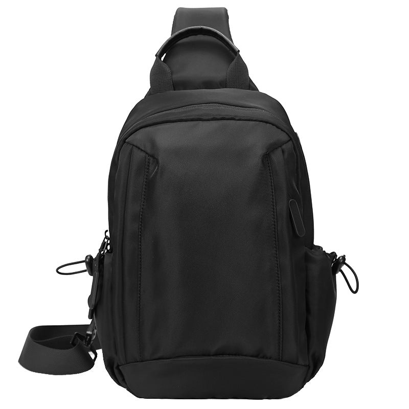 Lightweight Urban Sling Backpack Stornfield