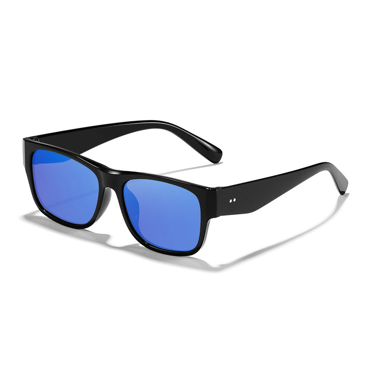 Ladies fashionable sunglasses with stylish polarizing lenses Stornfield