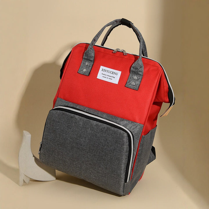 Fashionable Multi-Functional Backpack Stornfield