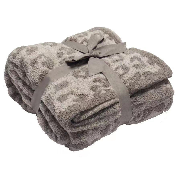 Luxury Soft Throw Blanket Stornfield