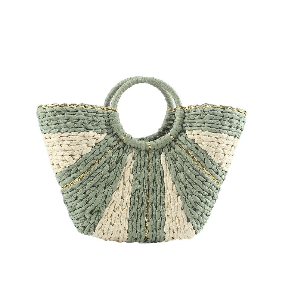 Creative and Stylish Basket Bag Stornfield
