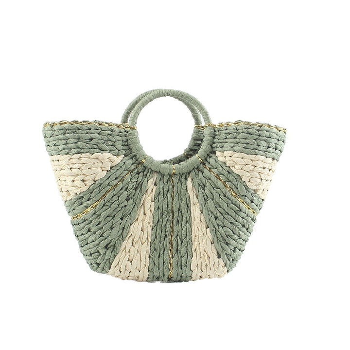 Creative and Stylish Basket Bag Stornfield