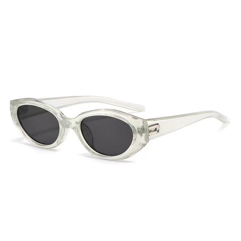 Women's Stylish Vintage Sunglasses with Elegant Design Stornfield