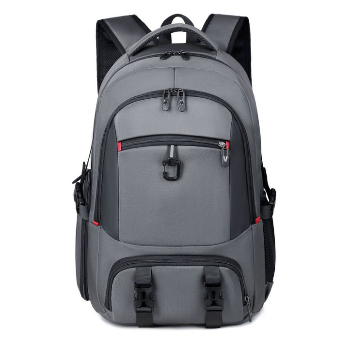 Versatile Multi-Compartment Backpack Stornfield