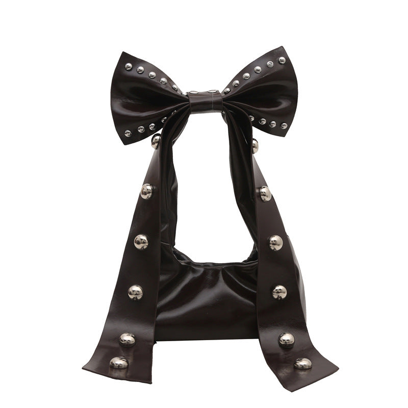 Statement Bow Handbag Stornfield