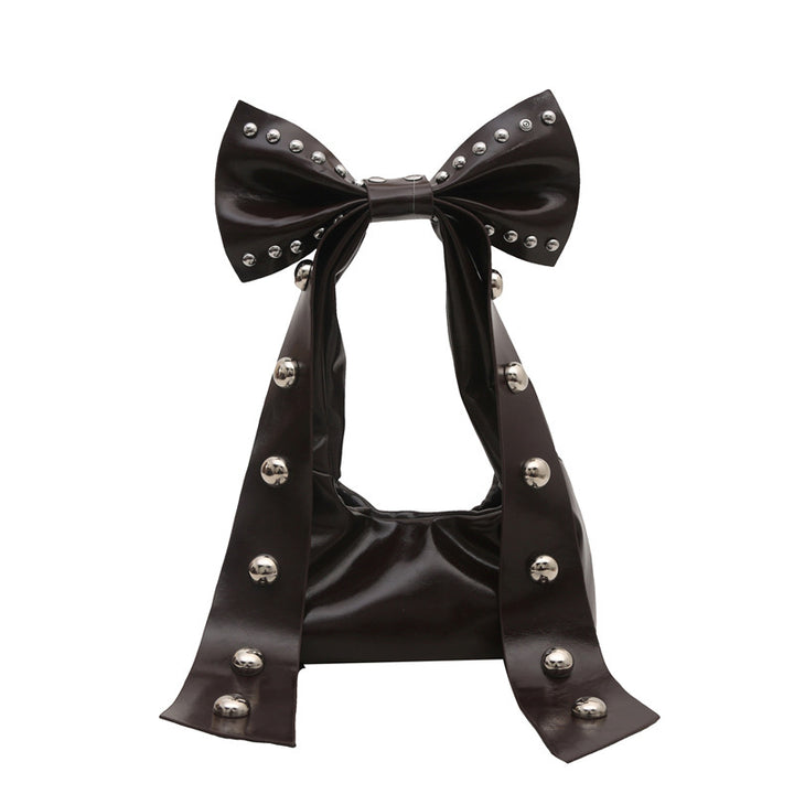 Statement Bow Handbag Stornfield
