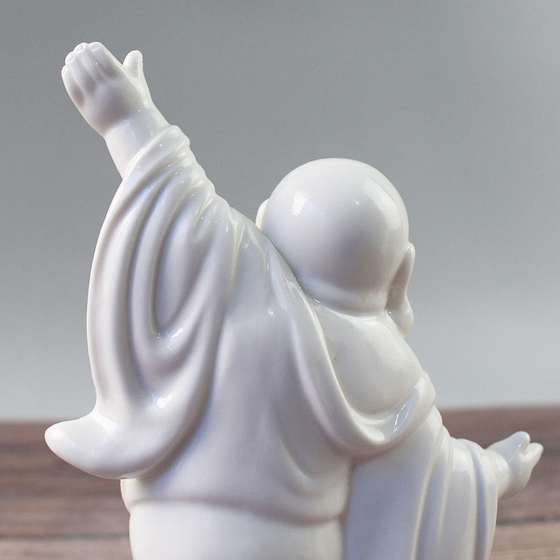Feng Shui Buddha Statue Stornfield