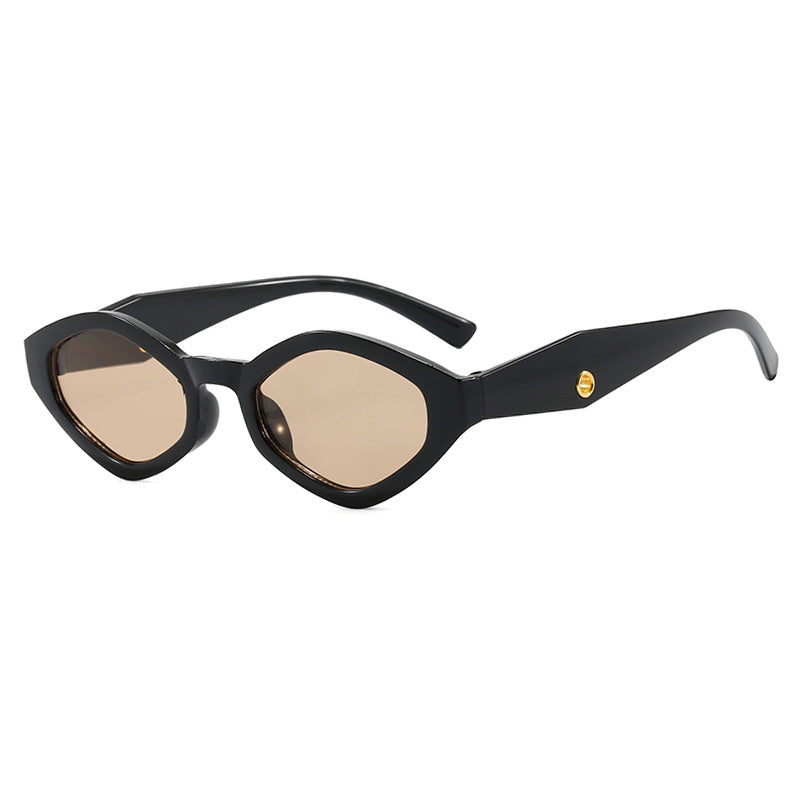 Women's fashionable sunglasses in striking butterfly design Stornfield