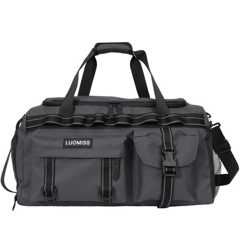 Utility Travel