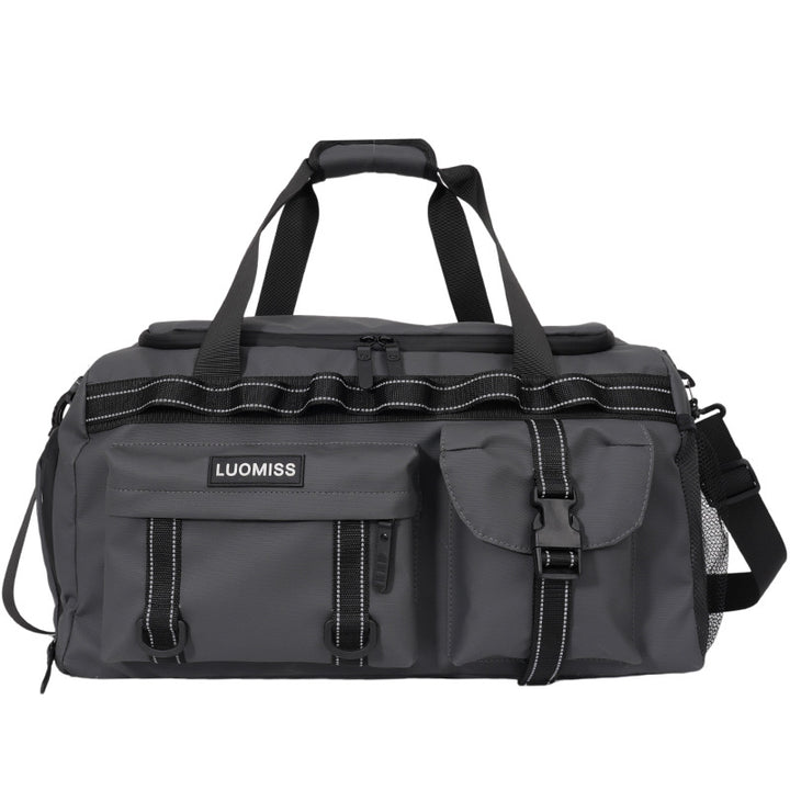 Utility Travel