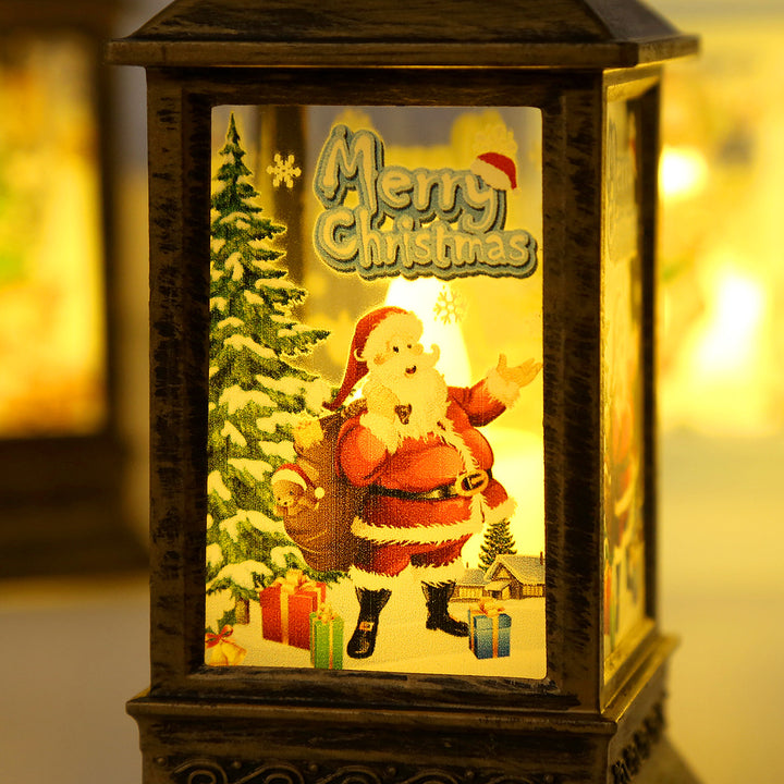 Decorative Lantern