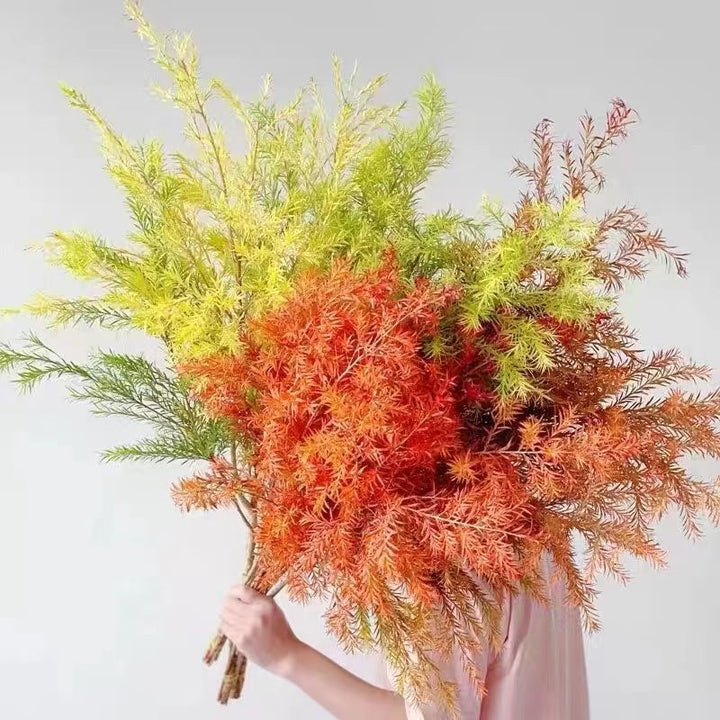 Premium Dried Floral Stems