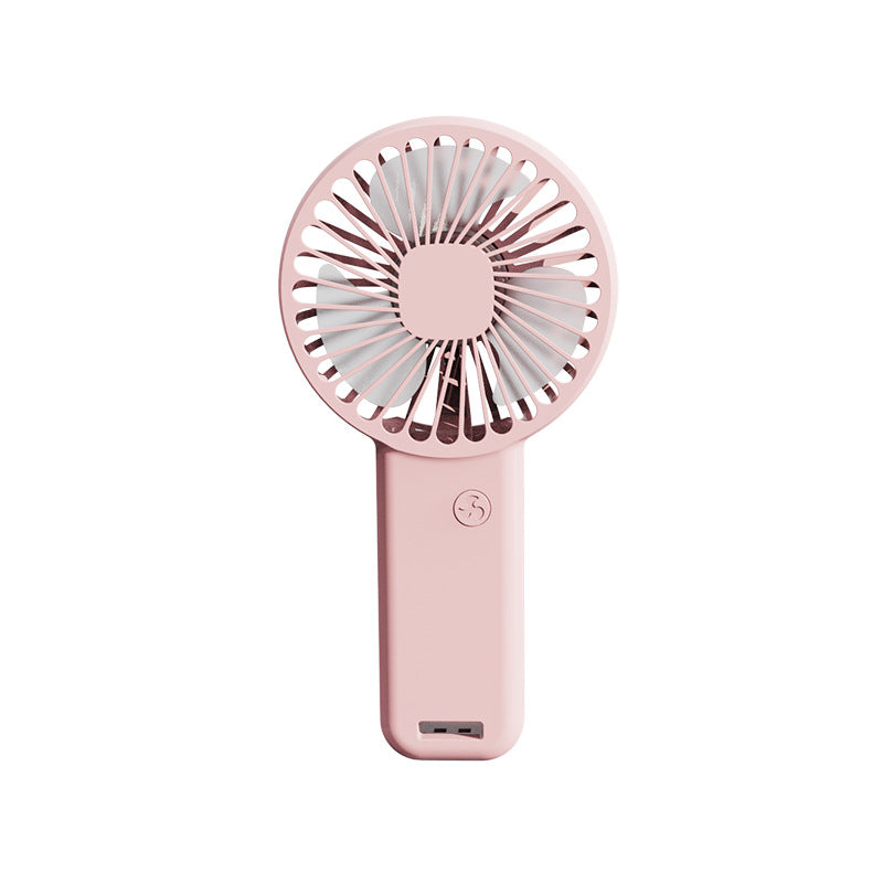 Women's portable USB hand fan Stornfield