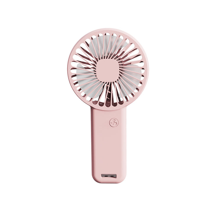 Women's portable USB hand fan Stornfield