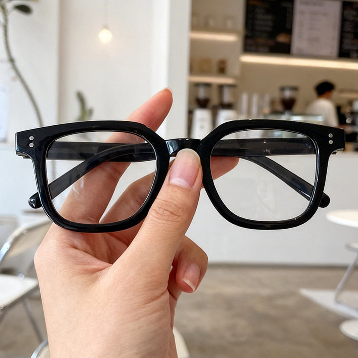 Modern Oversized Square Sunglasses Stornfield