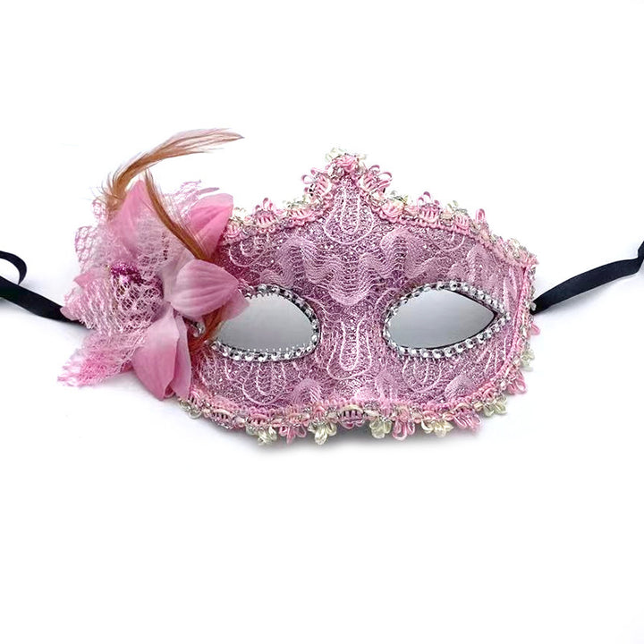 Elegant Lace Masquerade Mask Stornfield 1790594100