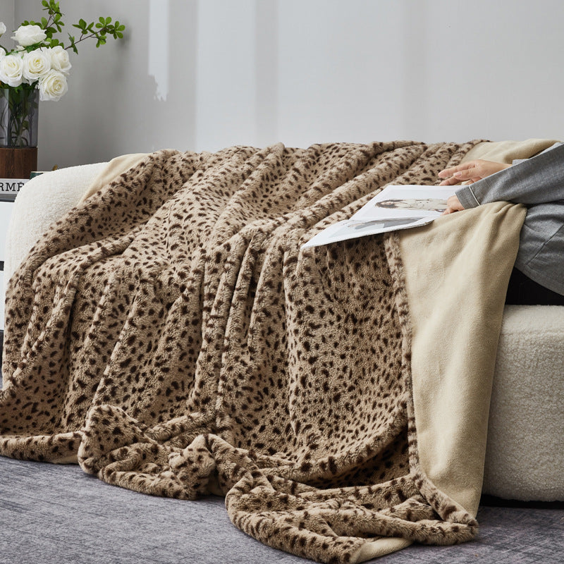 Women Cozy and Stylish Blanket Stornfield