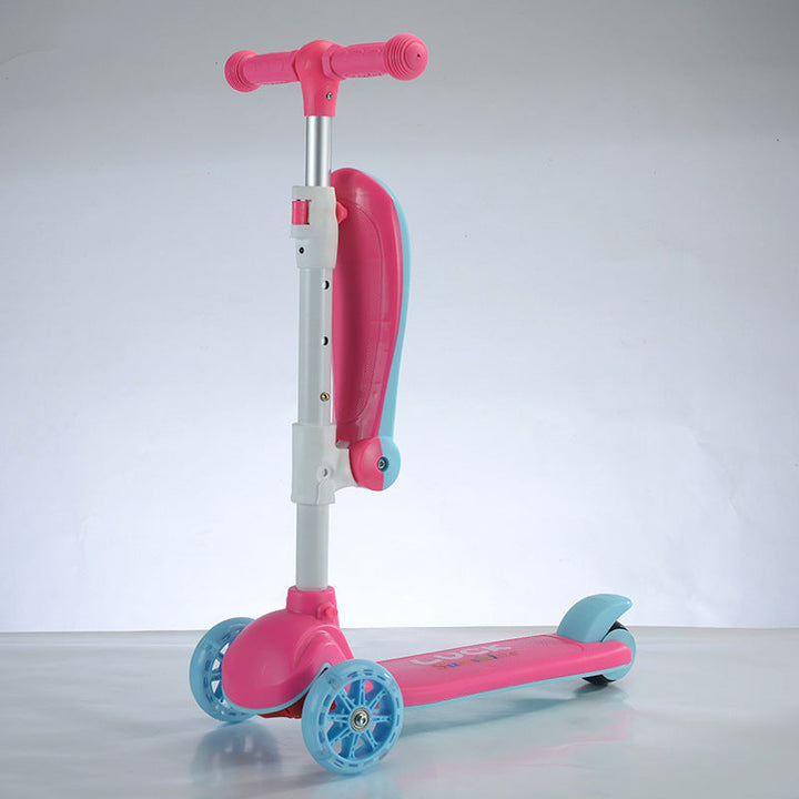 Adjustable Kick Scooter Stornfield