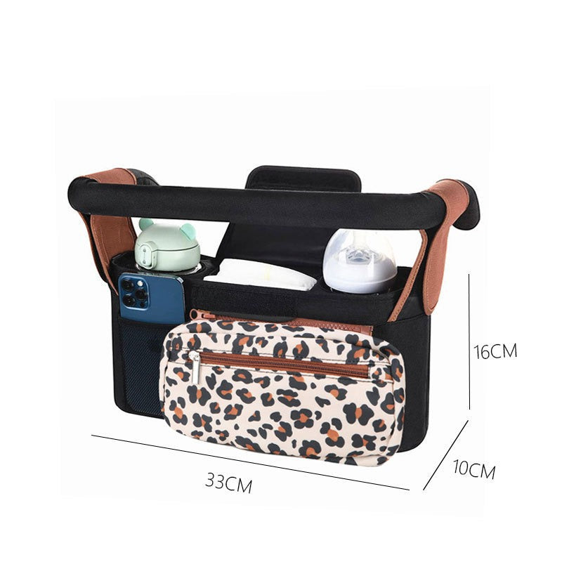 Organizer Bag for Stroller Stornfield