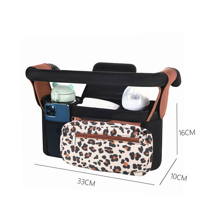 Organizer Bag for Stroller Stornfield