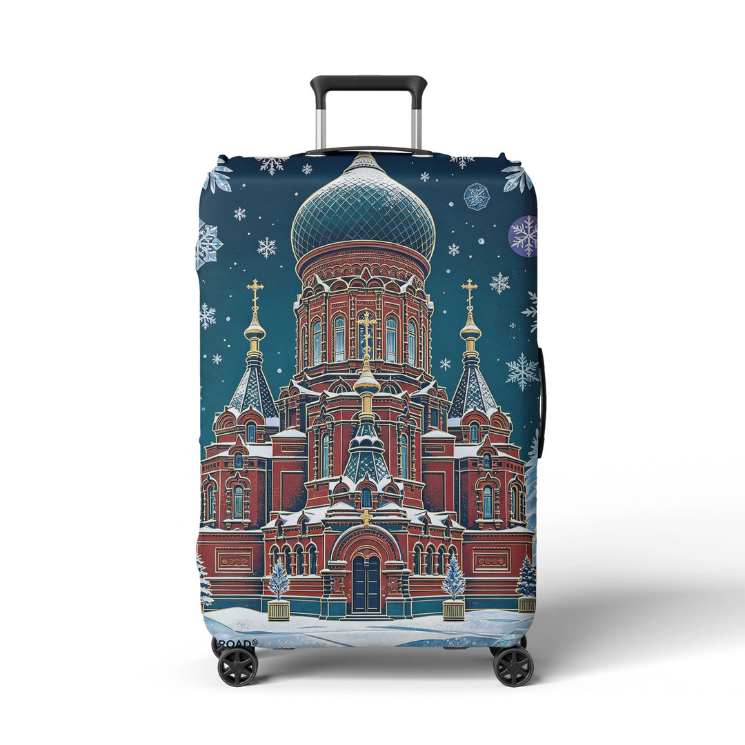 Women's Cabin Trolley Stornfield