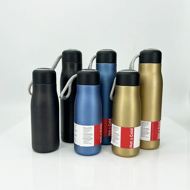 Women Insulated Water Bottle Stornfield