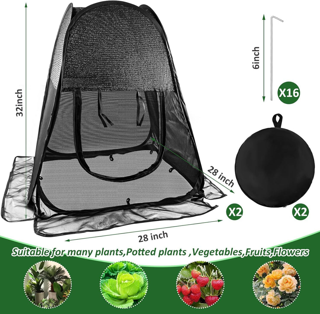 Garden Protection Mesh Stornfield