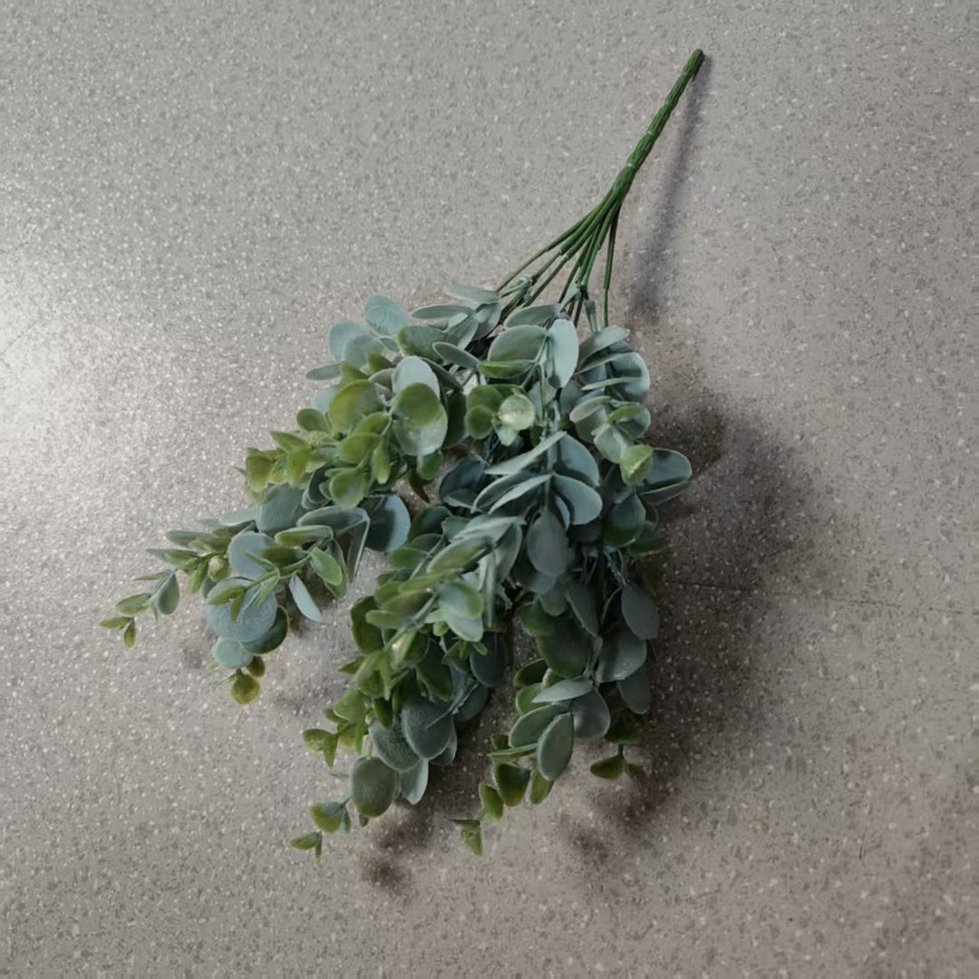 Lifelike Eucalyptus Branch Bouquet
