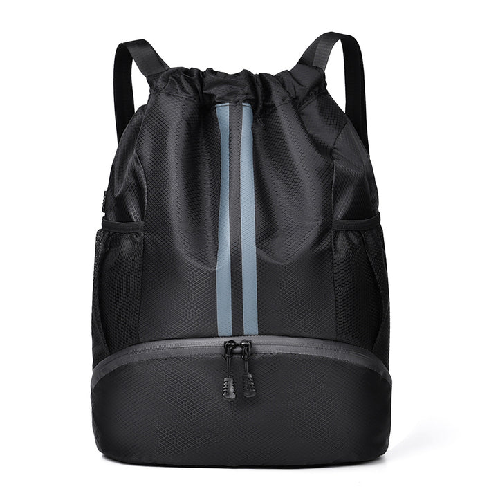 WoSporty Lightweight Drawstring Backpack Stornfield