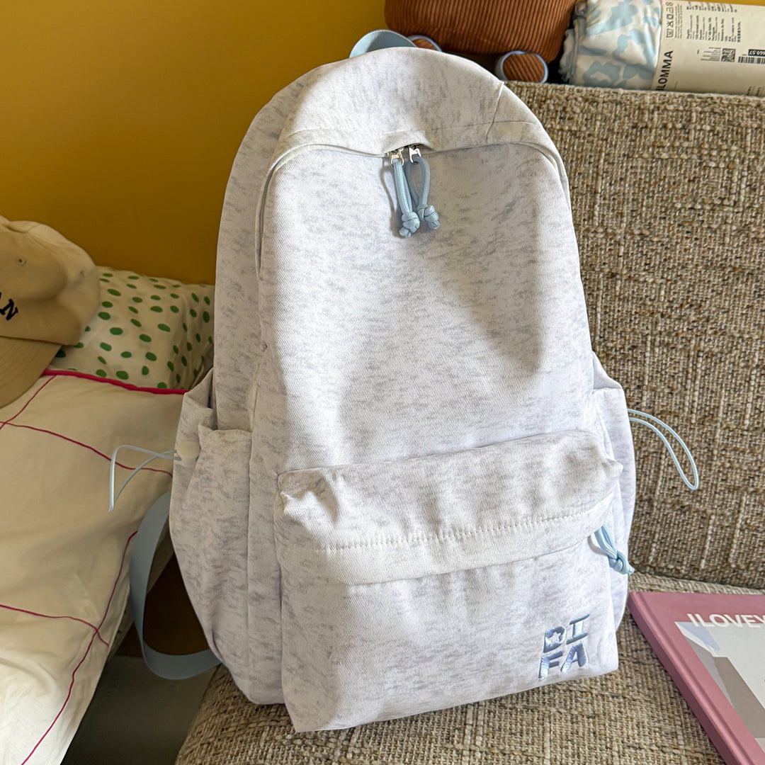 Lightweight Casual Backpack Stornfield