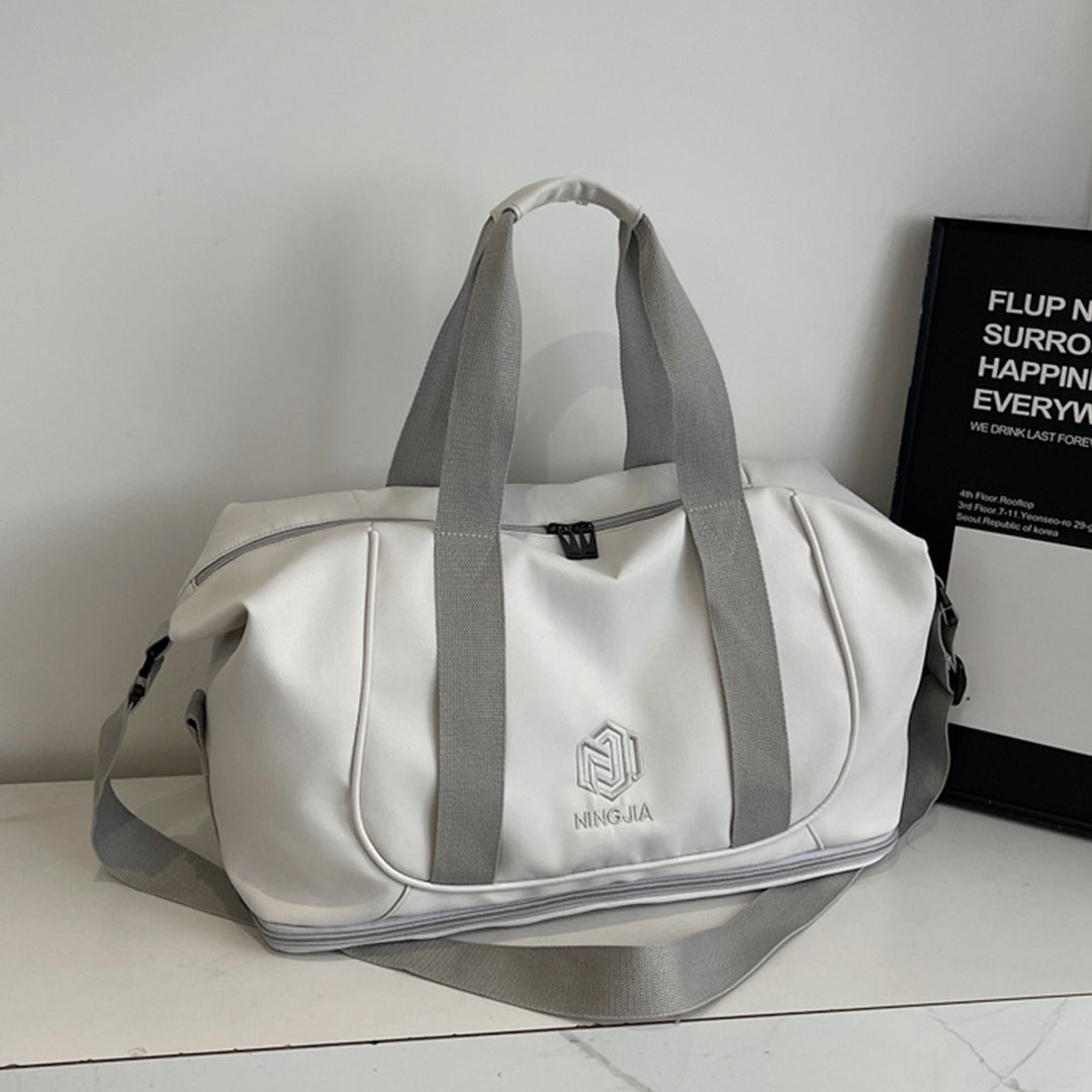 Versatile Travel Carry-All Duffel Bag Stornfield