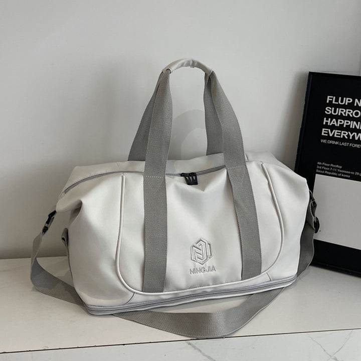 Versatile Travel Carry-All Duffel Bag Stornfield