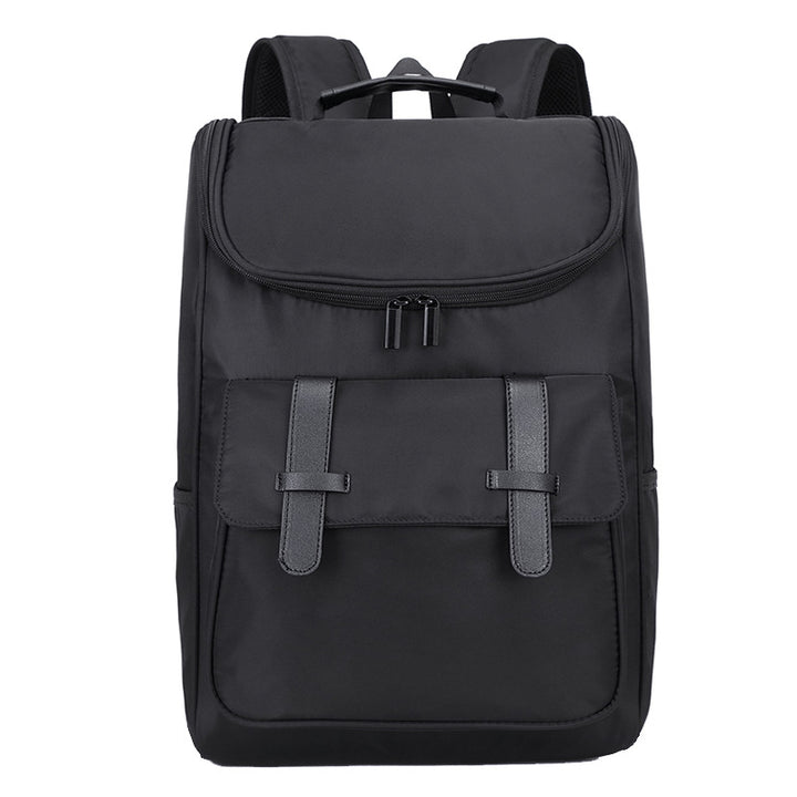 Structured Everyday Backpack Stornfield
