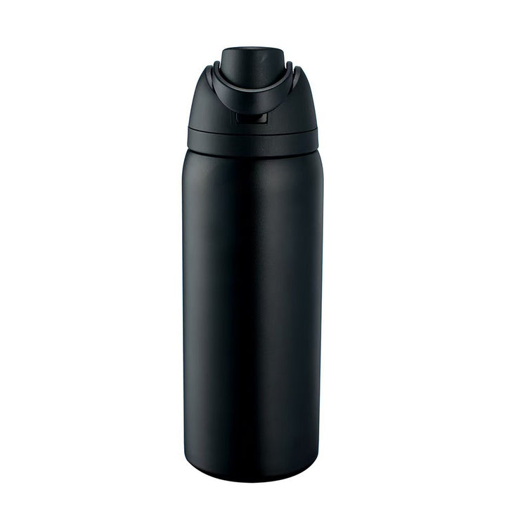 Ladies Sporty Water Bottle with Ergonomic Grip Stornfield