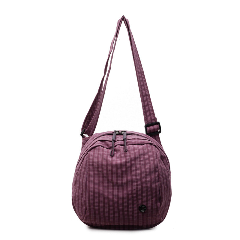 Compact Sling Backpack