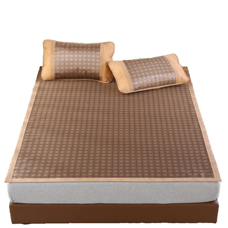 Stylish Jacquard Bed Cover Set Stornfield