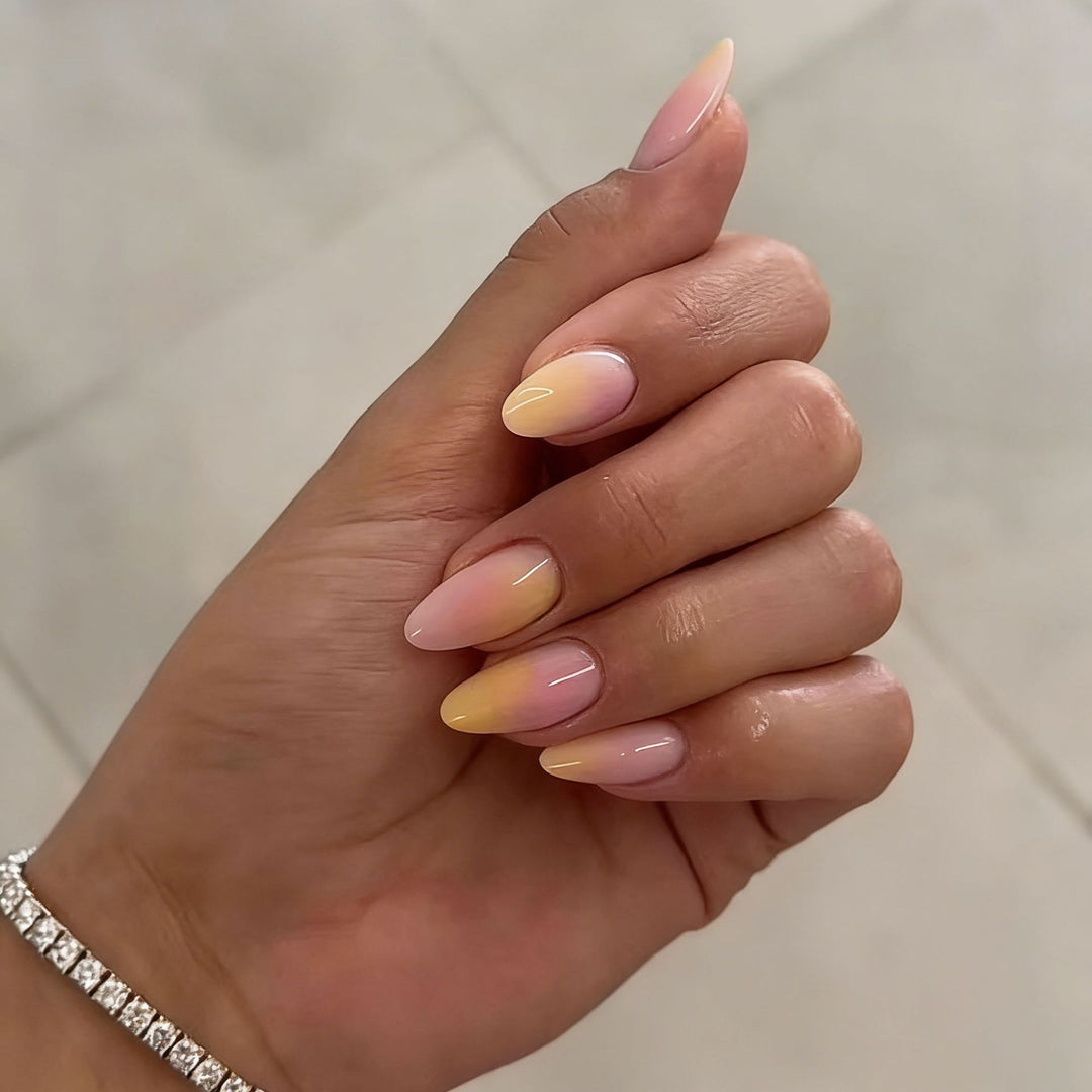 Ombre Nail Art Set Stornfield
