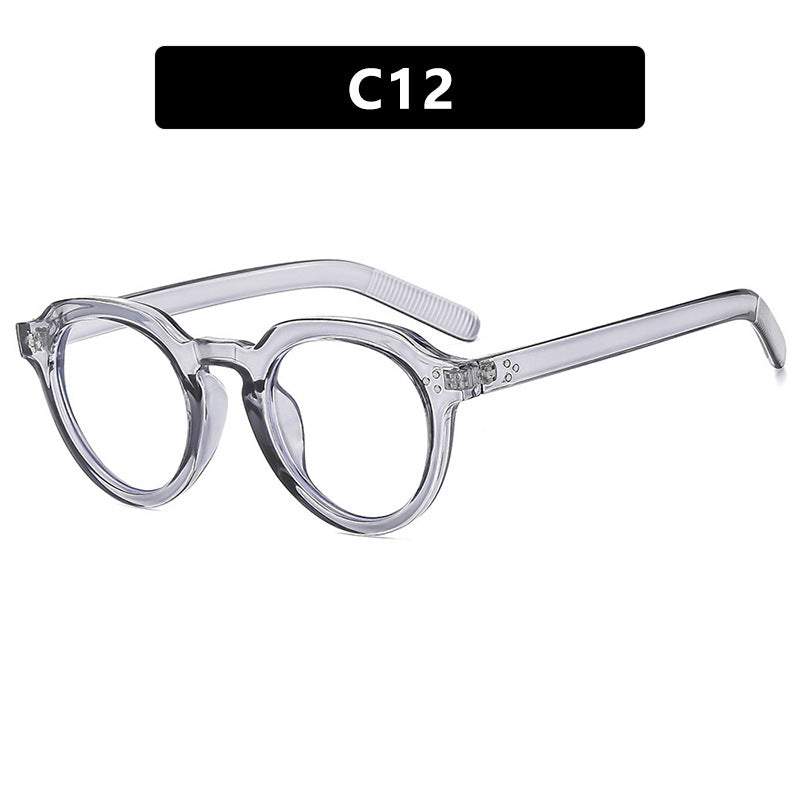Women's stylish round glasses Stornfield