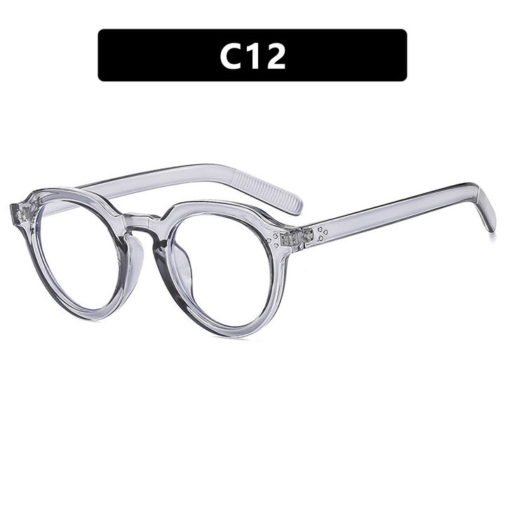 Women's stylish round glasses Stornfield