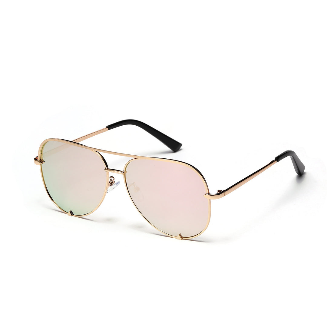 Women's Vintage Pilot Sunglasses Stornfield